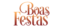 Boas Festas